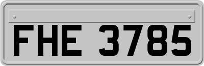 FHE3785