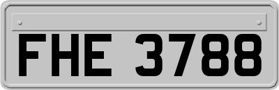 FHE3788