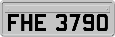 FHE3790