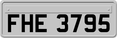 FHE3795