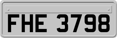 FHE3798