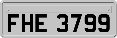 FHE3799
