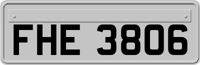 FHE3806