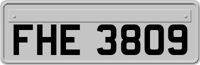 FHE3809