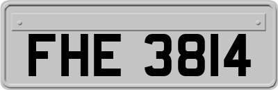 FHE3814