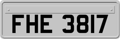 FHE3817