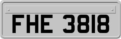 FHE3818