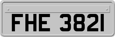 FHE3821