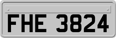 FHE3824