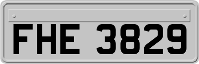 FHE3829
