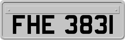 FHE3831