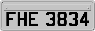 FHE3834