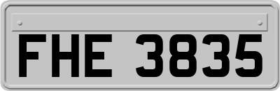 FHE3835