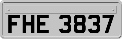 FHE3837