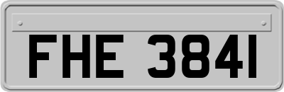 FHE3841