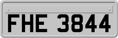 FHE3844