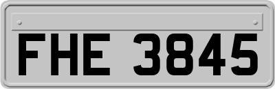 FHE3845