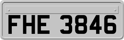 FHE3846