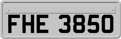 FHE3850