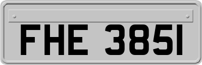 FHE3851