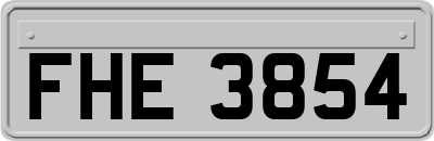 FHE3854