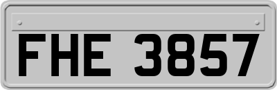 FHE3857
