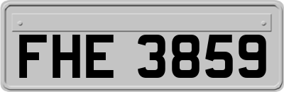 FHE3859