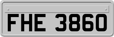 FHE3860