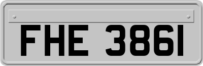 FHE3861