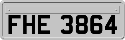 FHE3864