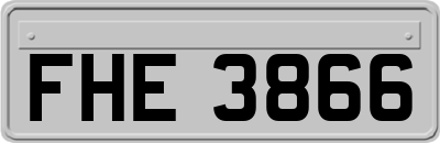 FHE3866