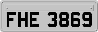 FHE3869