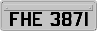 FHE3871