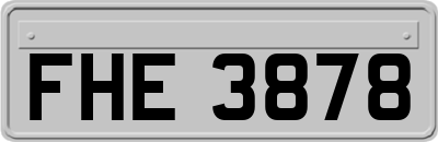 FHE3878