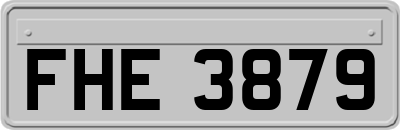 FHE3879
