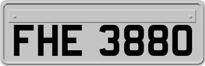 FHE3880