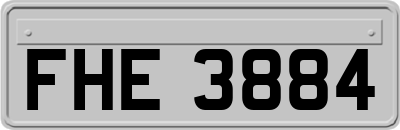 FHE3884