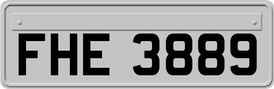 FHE3889
