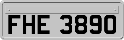 FHE3890