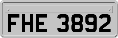 FHE3892