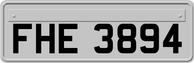 FHE3894