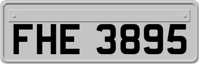 FHE3895