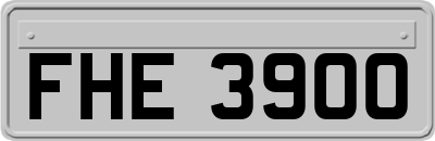 FHE3900