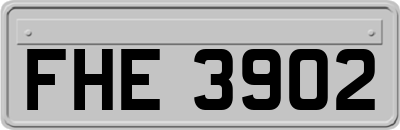 FHE3902