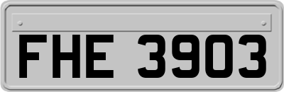 FHE3903