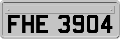 FHE3904