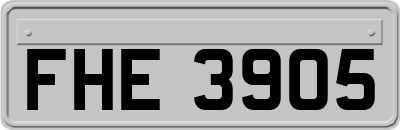 FHE3905