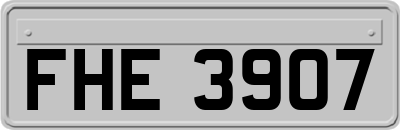 FHE3907