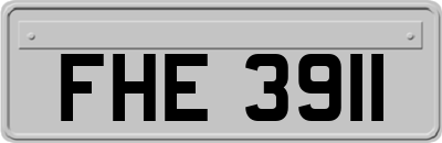 FHE3911