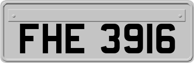 FHE3916
